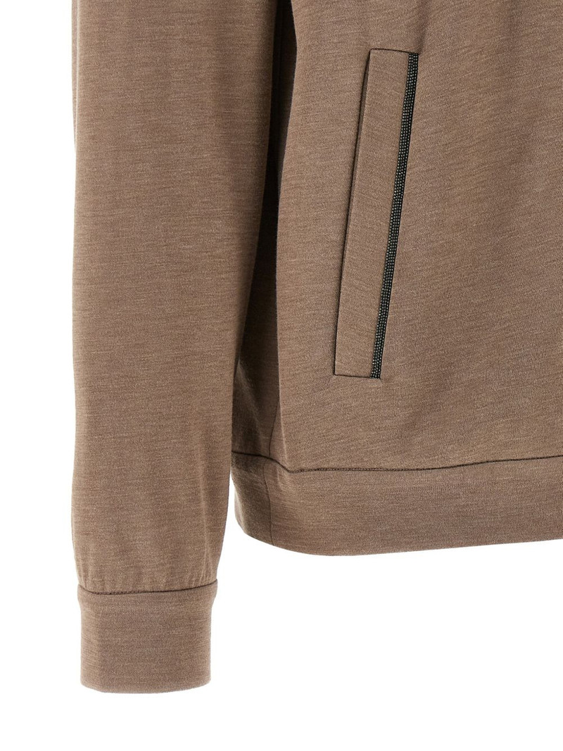 embroidered zip hoodie 4