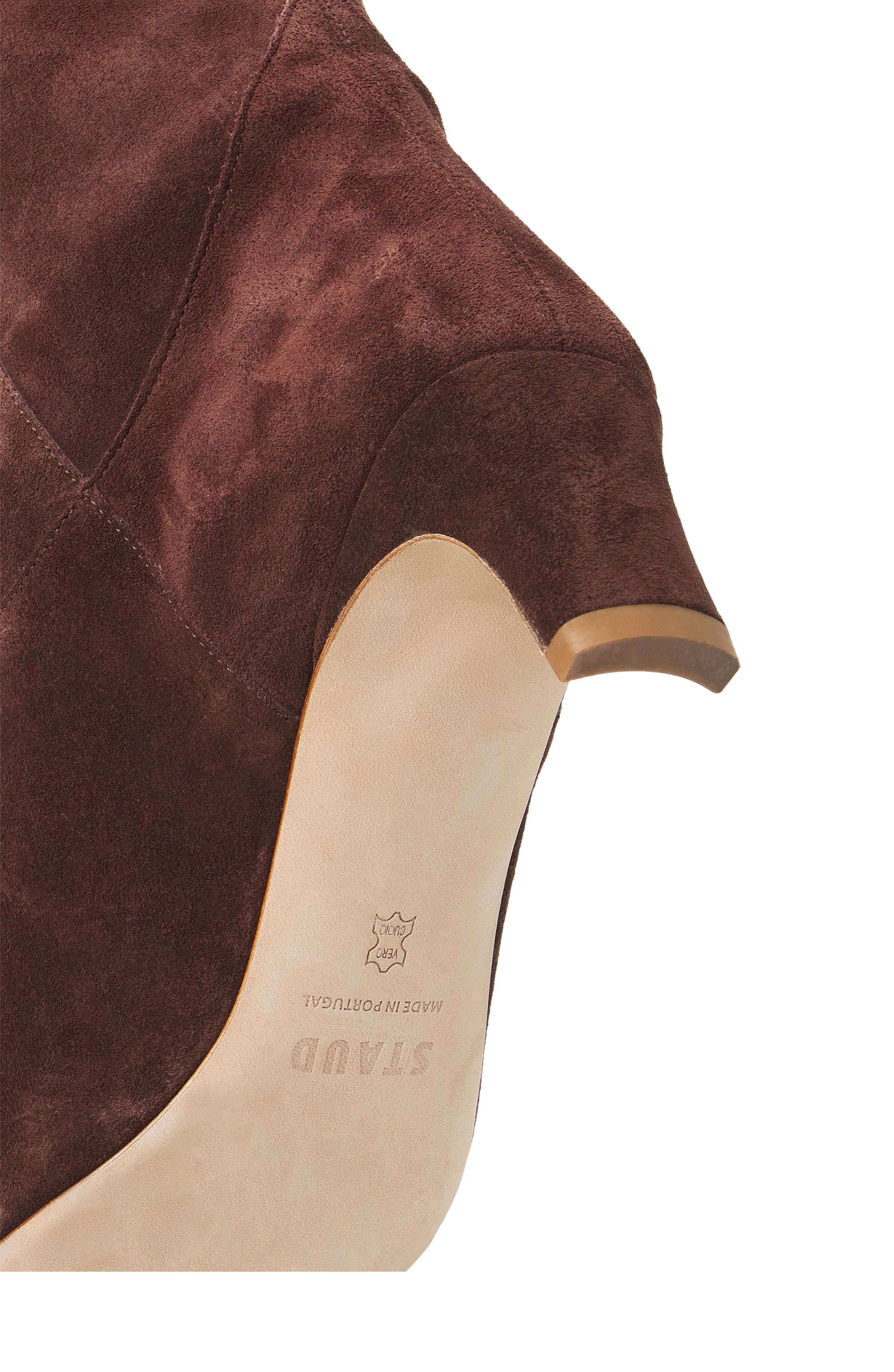 Wally Western Boot - 4