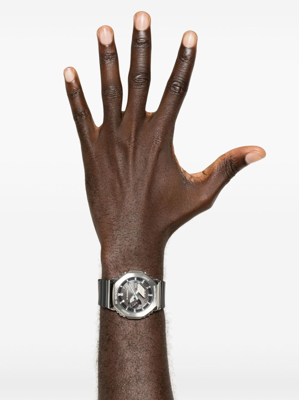 GBM-2100-1AER 43mm - 2