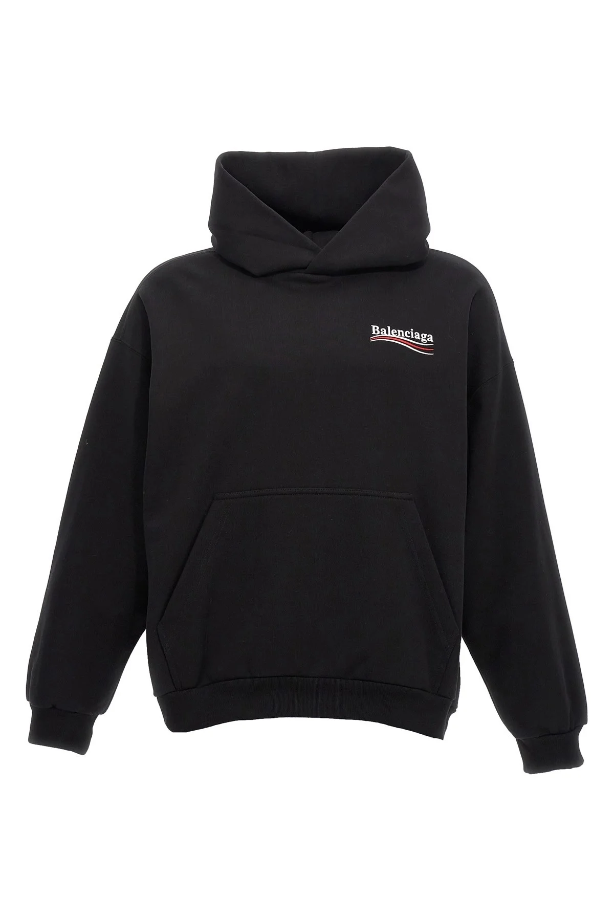 'Political Campaign' hoodie - 1