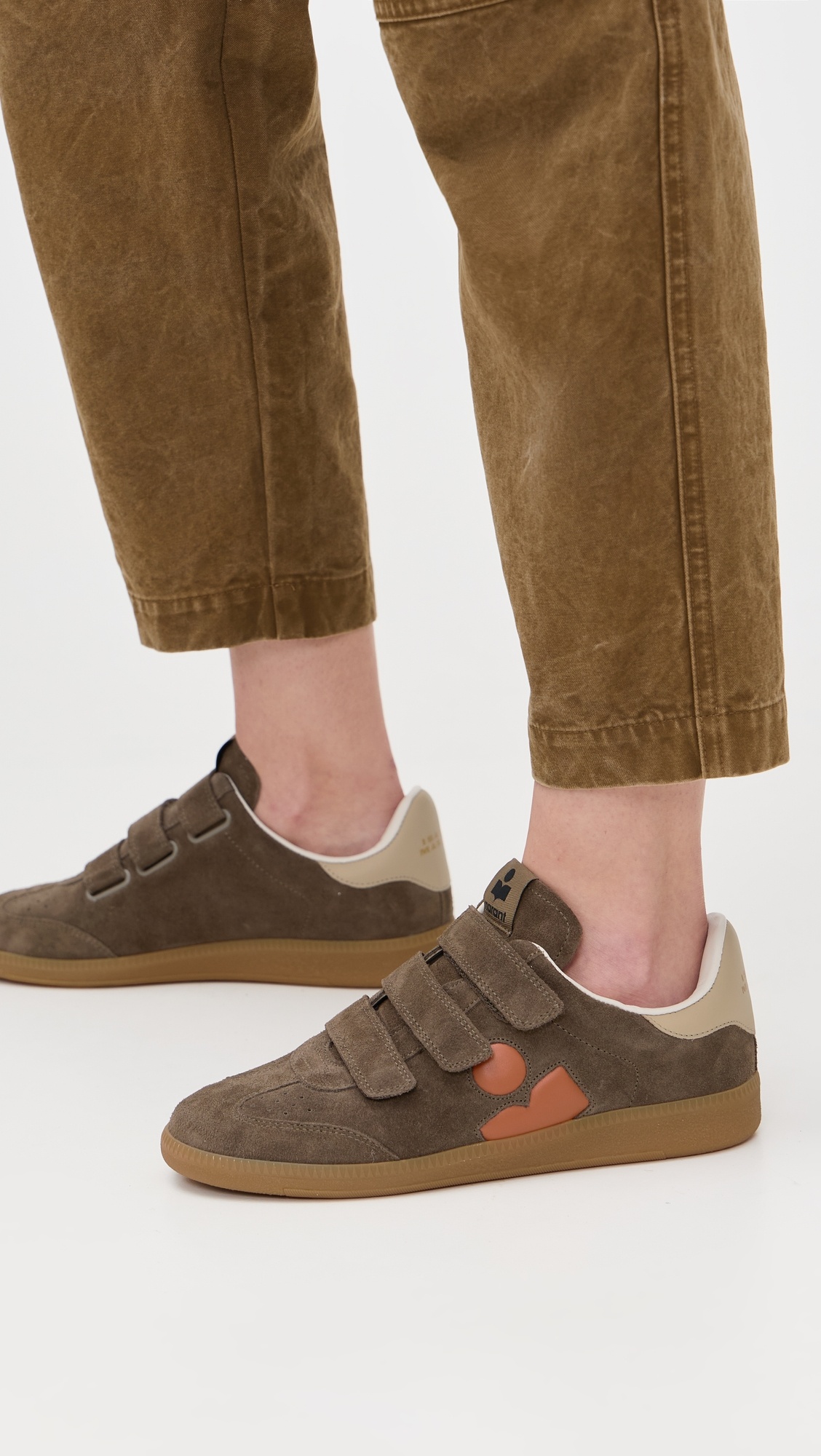 Beth Sneakers - 2