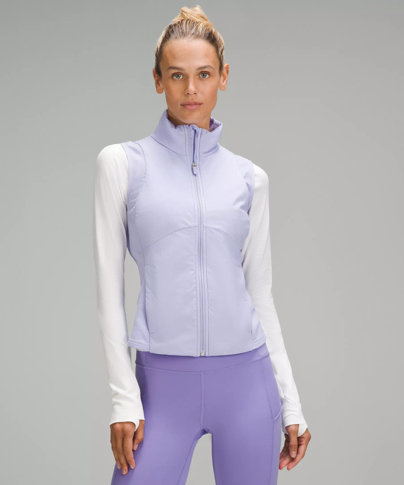 Push Your Pace Vest 1