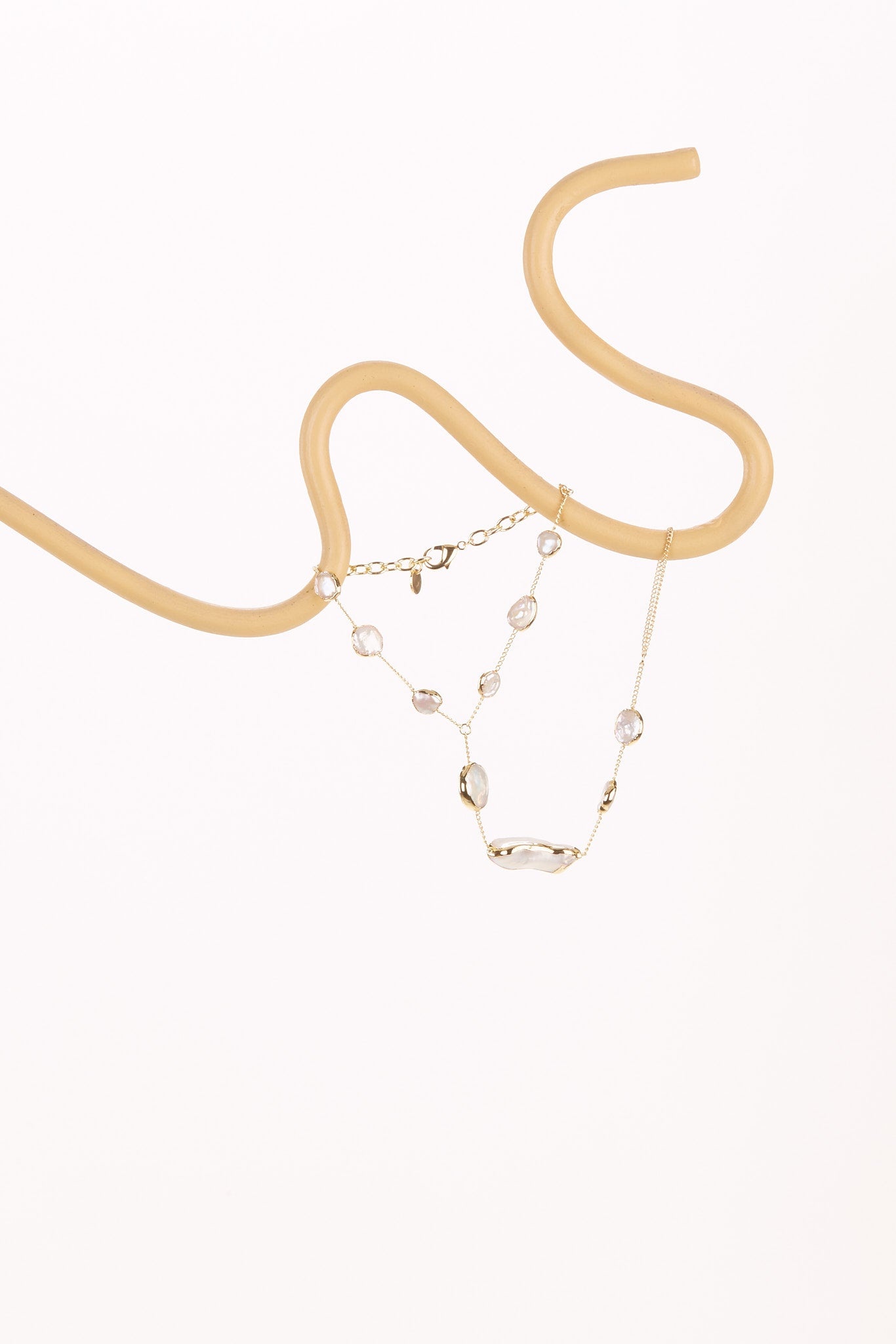 SURI TOE RING ANKLET - 3