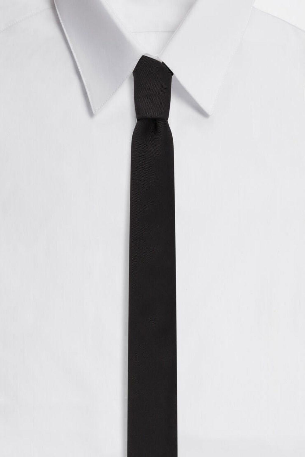 KIM DOLCE&GABBANA Silk Tie - 2