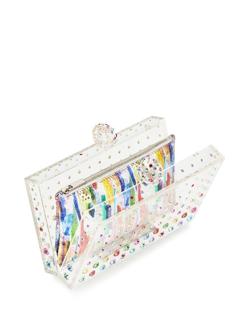 Tequila clutch - 5