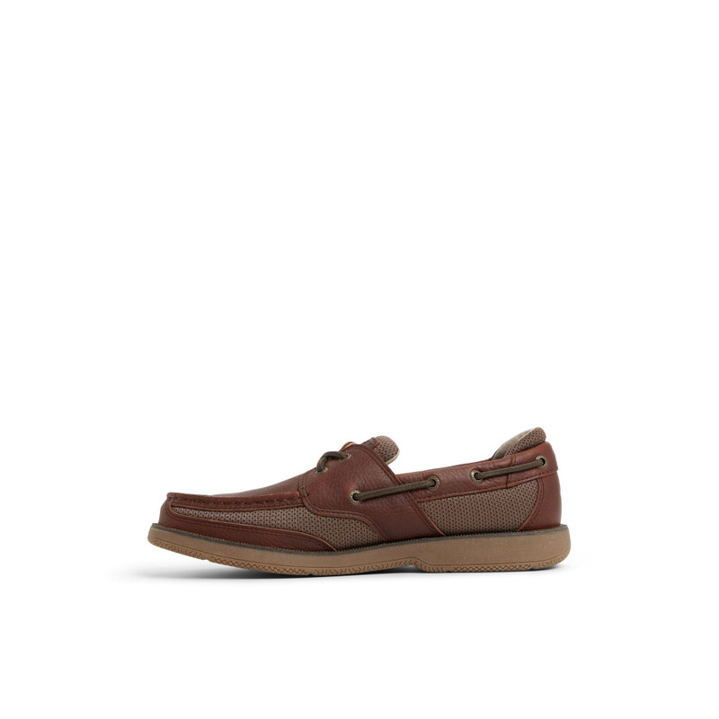 SPERRY Surveyor 2 Eye Boat Shoes outlook