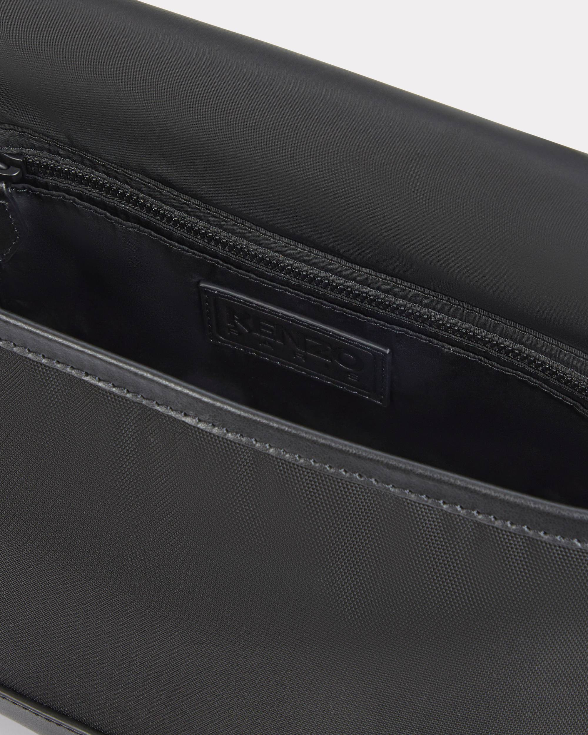 'KENZO Kommuter' small messenger bag - 4