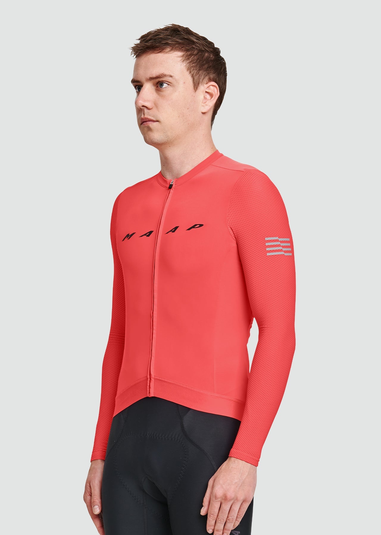 Evade Pro Base LS Jersey - 1