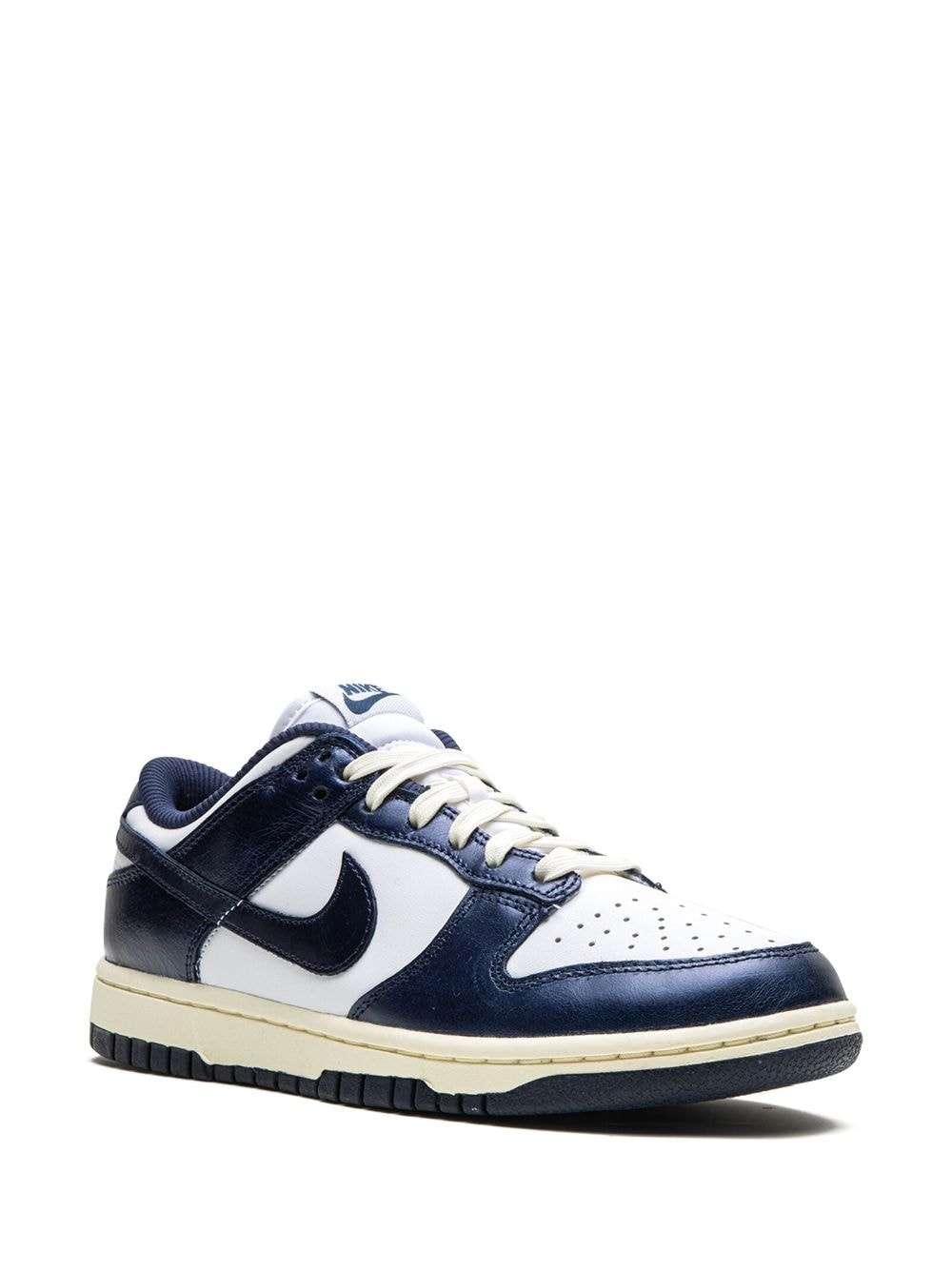 Dunk Low "Vintage Navy" sneakers - 2