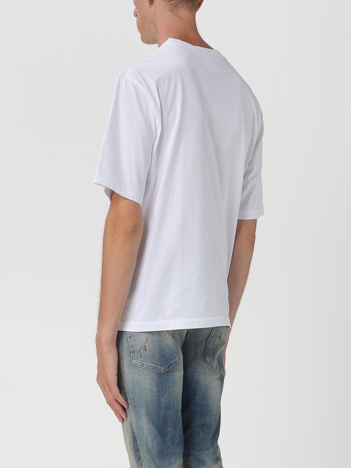 T-shirt men Dsquared2 - 2
