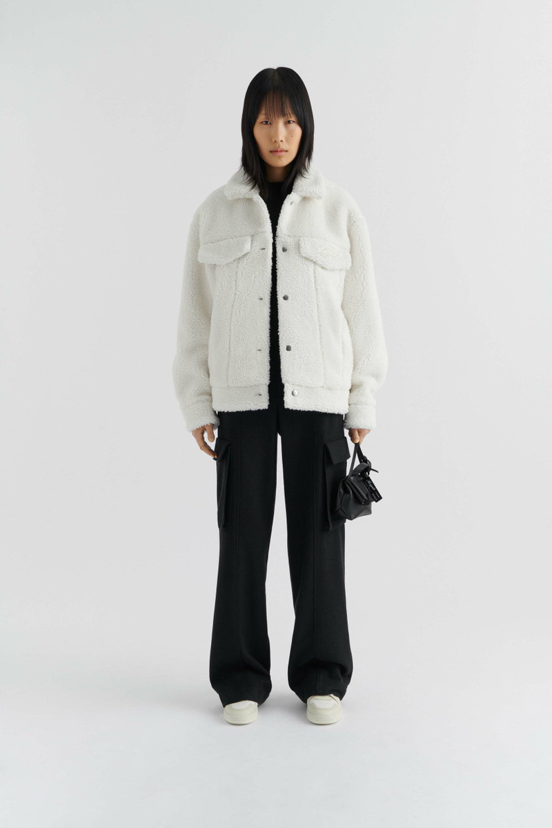Axel Arigato Baxter Jacket outlook