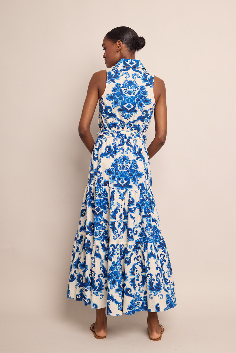 Melanie Skirt This Skirt Silhouette Begs To Be Owned In Every Enchanting Print 4