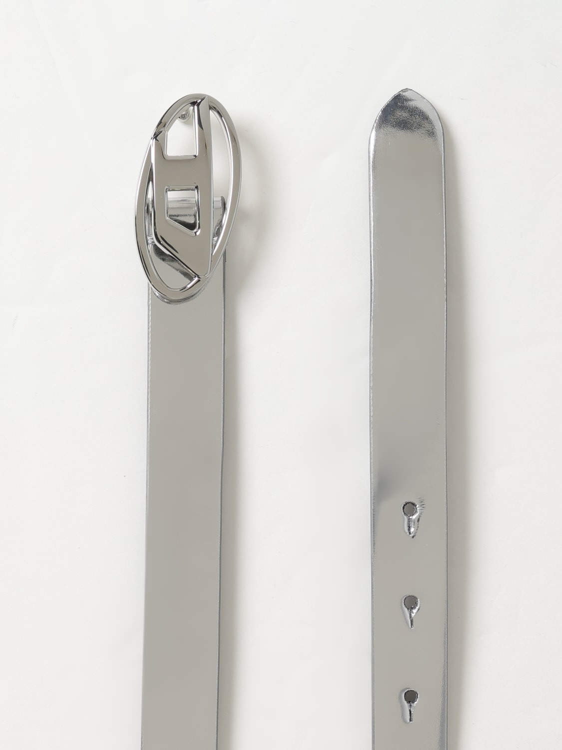 Belt woman Diesel - 3