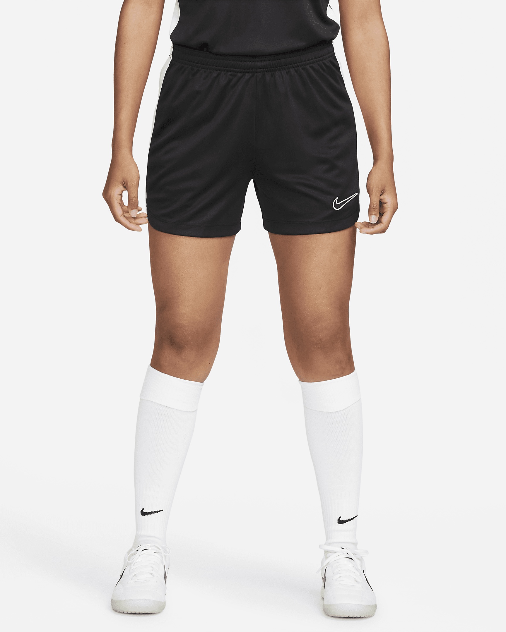 Nike Dri-FIT Academy 23 Women's Soccer Shorts - 1