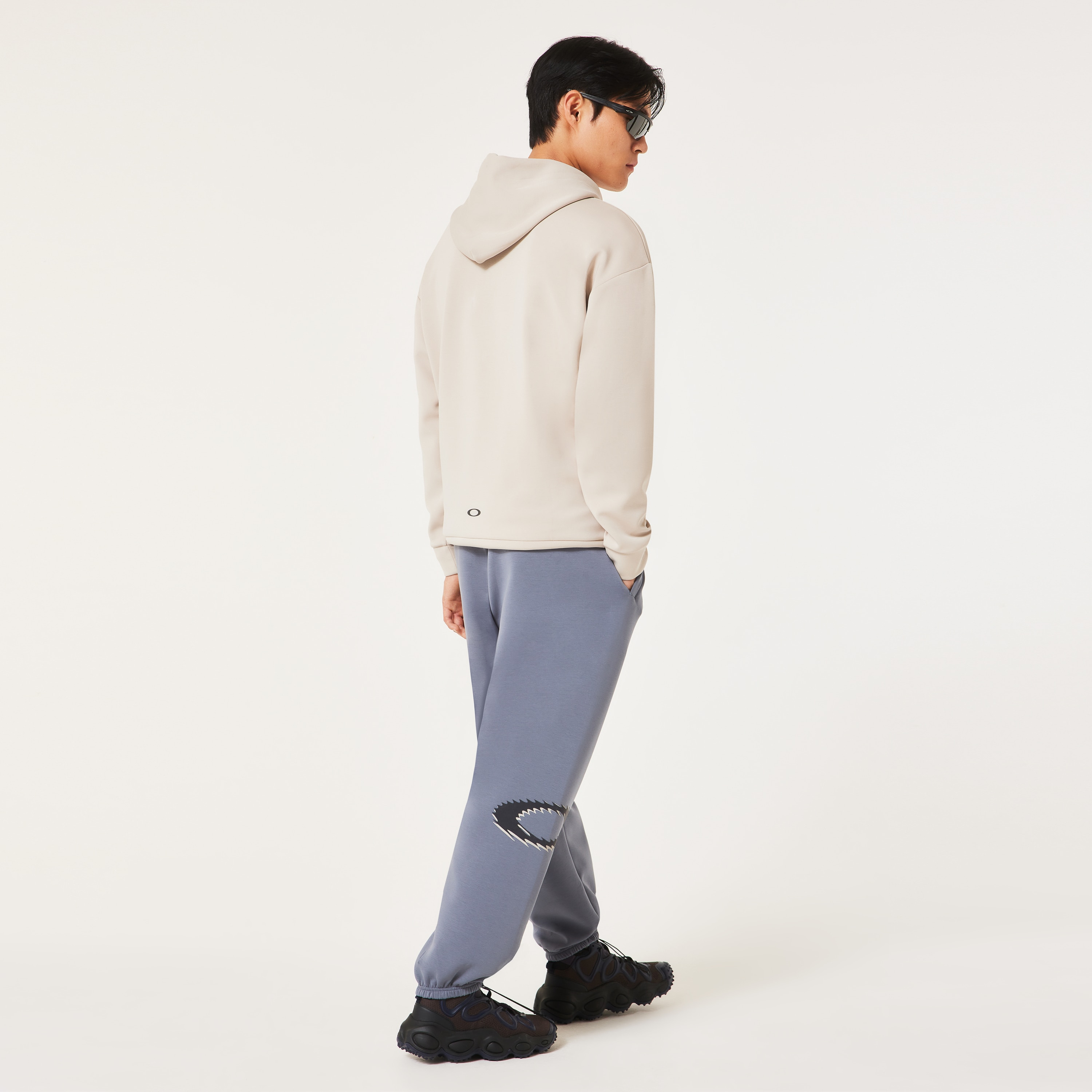 New Retro Fleece Hoodie 1.7 - 4