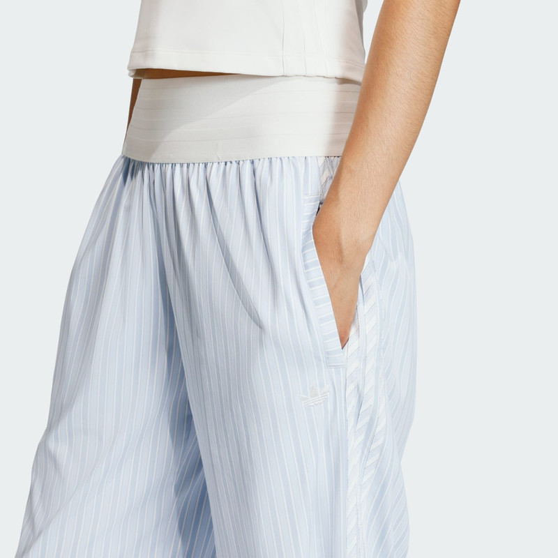 POPLIN PANTS 5