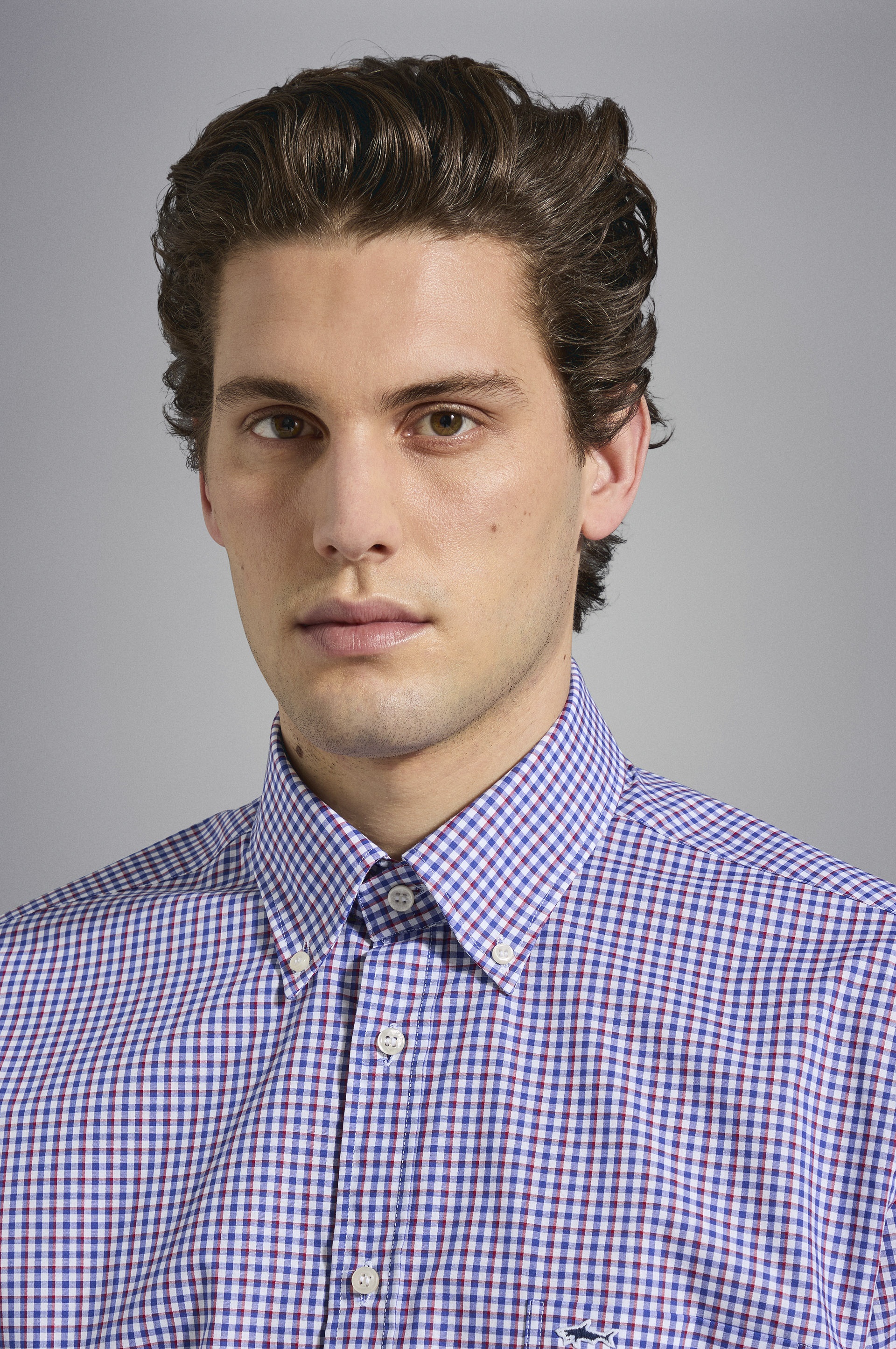 COTTON SHIRT - 4