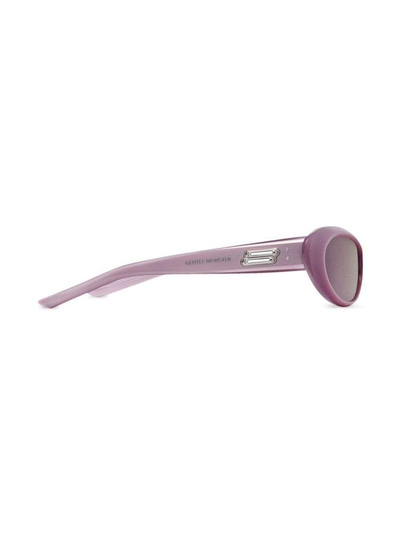 Nova PC5 cat eye-frame sunglasses 4