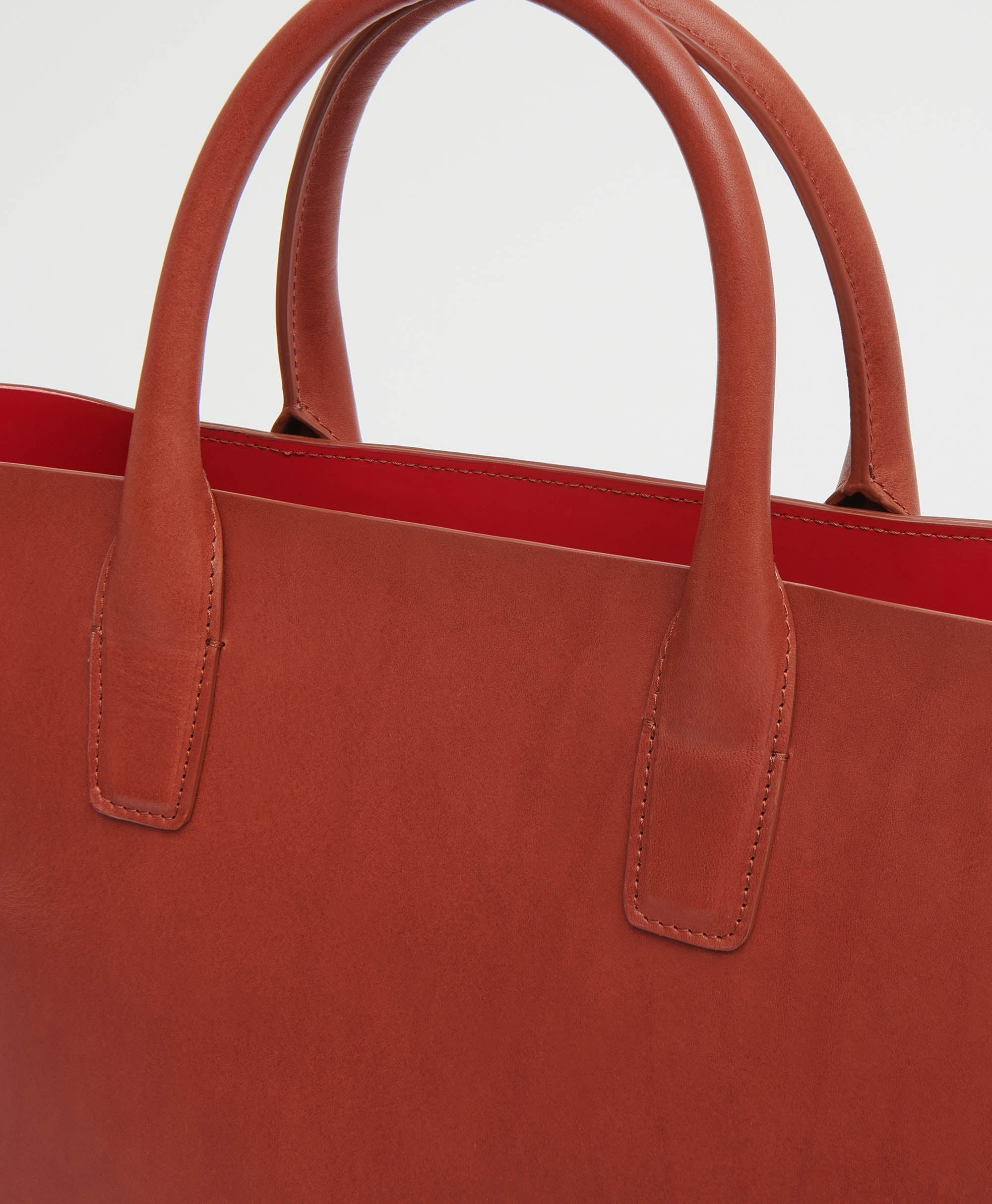 NORTH/SOUTH TOTE - 3