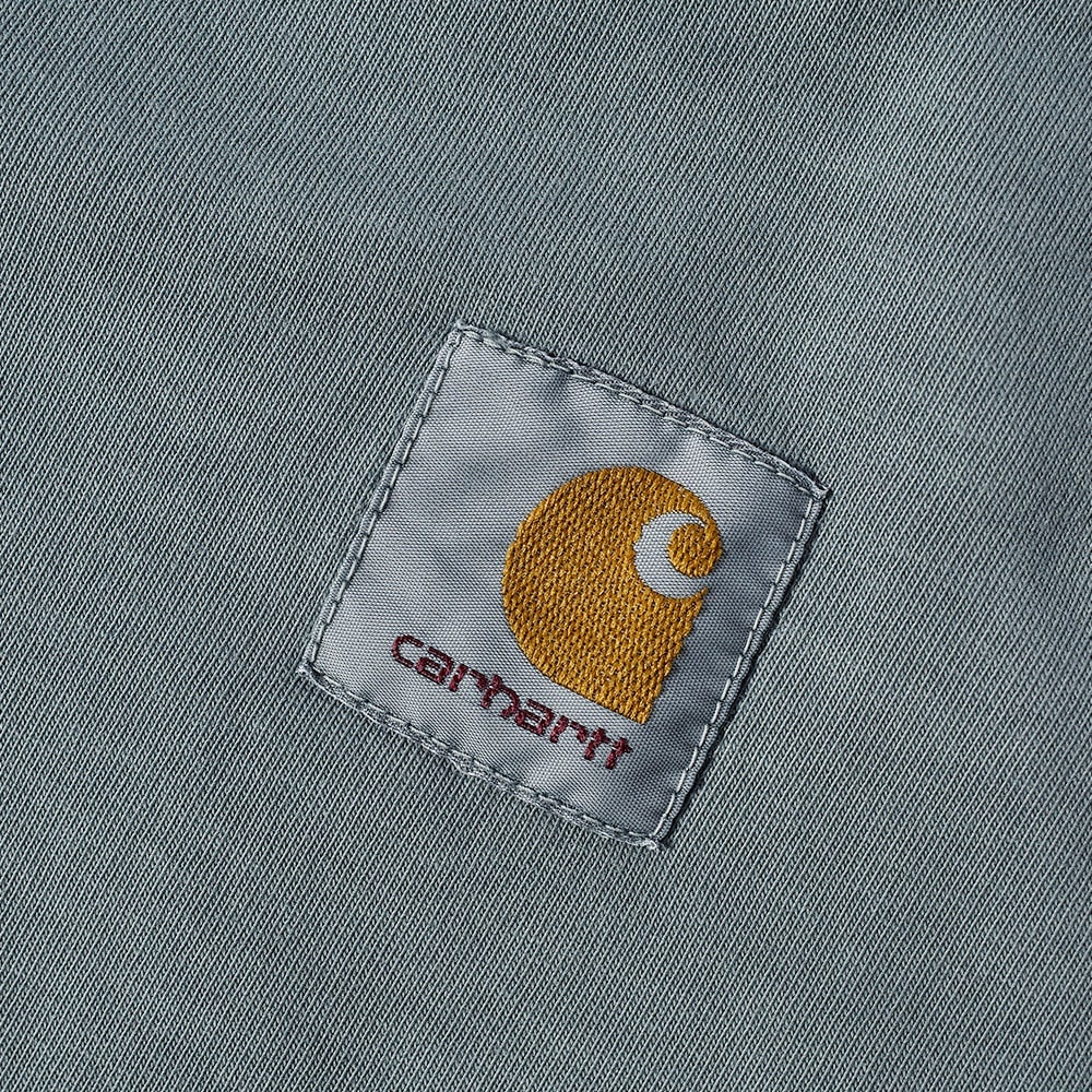 Carhartt WIP Long Sleeve Vista Tee - 2