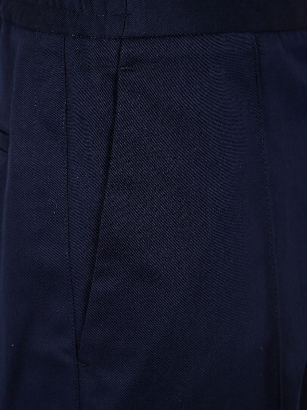 cotton trousers - 3