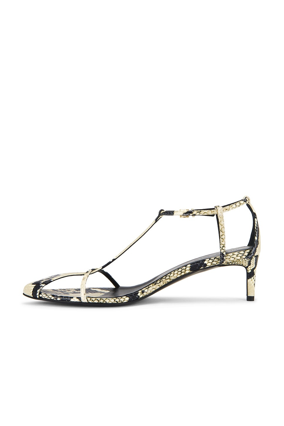 Bella T-strap 45 Sandal - 5