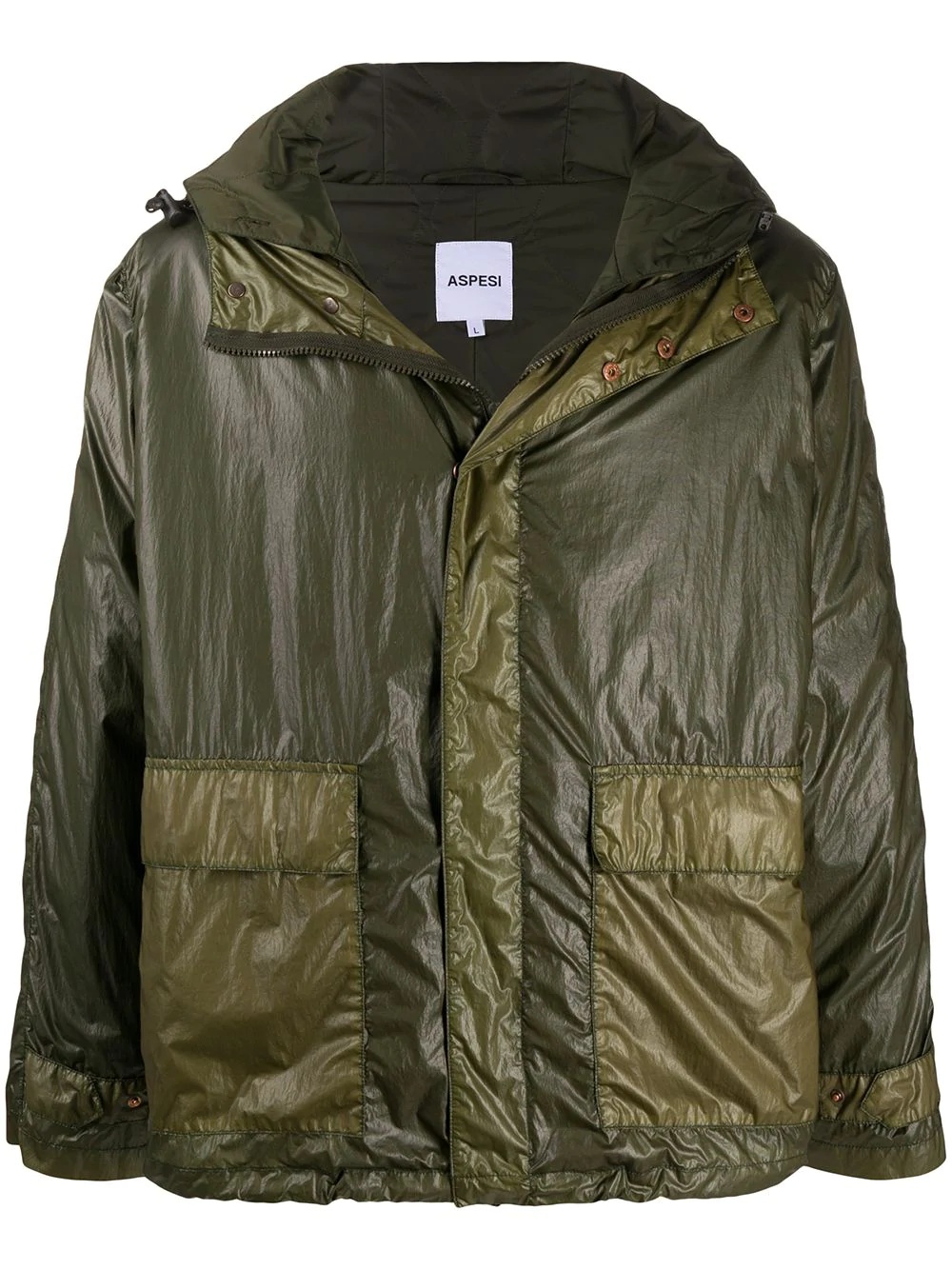 Parapop Light Padded jacket - 1