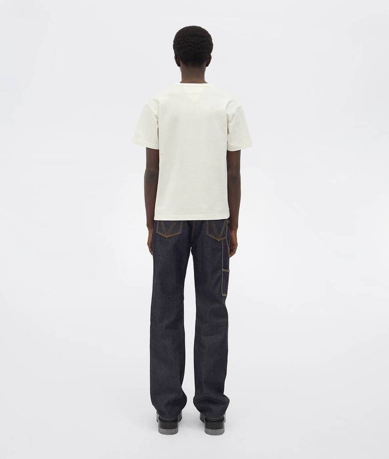 Bottega Veneta t-shirt outlook