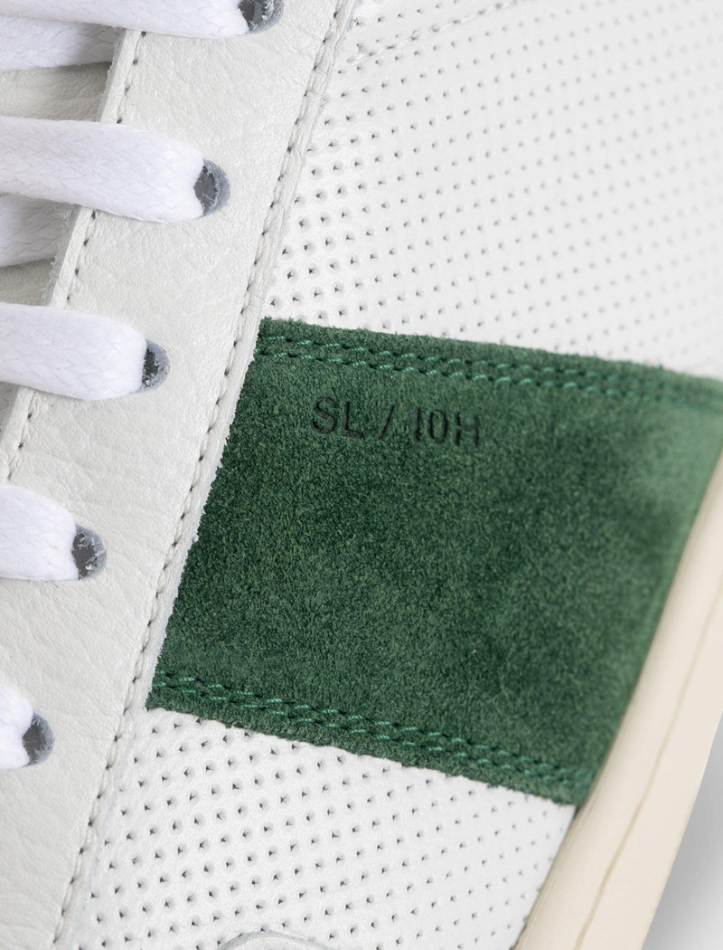 SL10H HIGH TOP SNEAKER 2