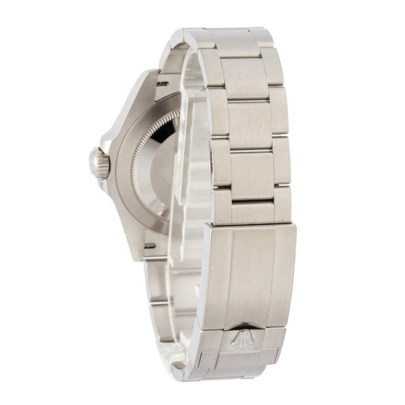 Rolex Air-King 126900 Stainless Steel - 3