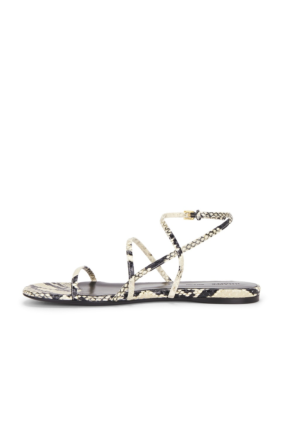 Loop Flat Sandal - 5