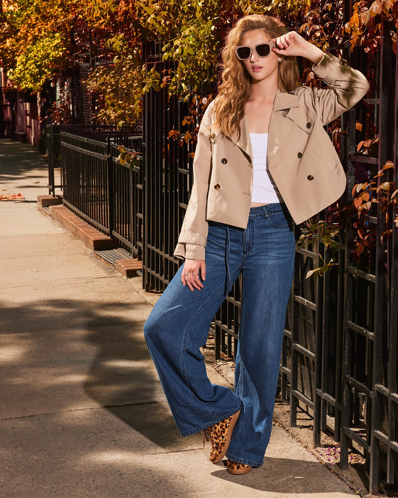 SIRUS JACKET KHAKI 8