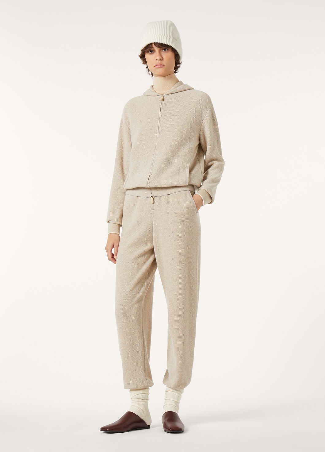 Varallo Pants - 2