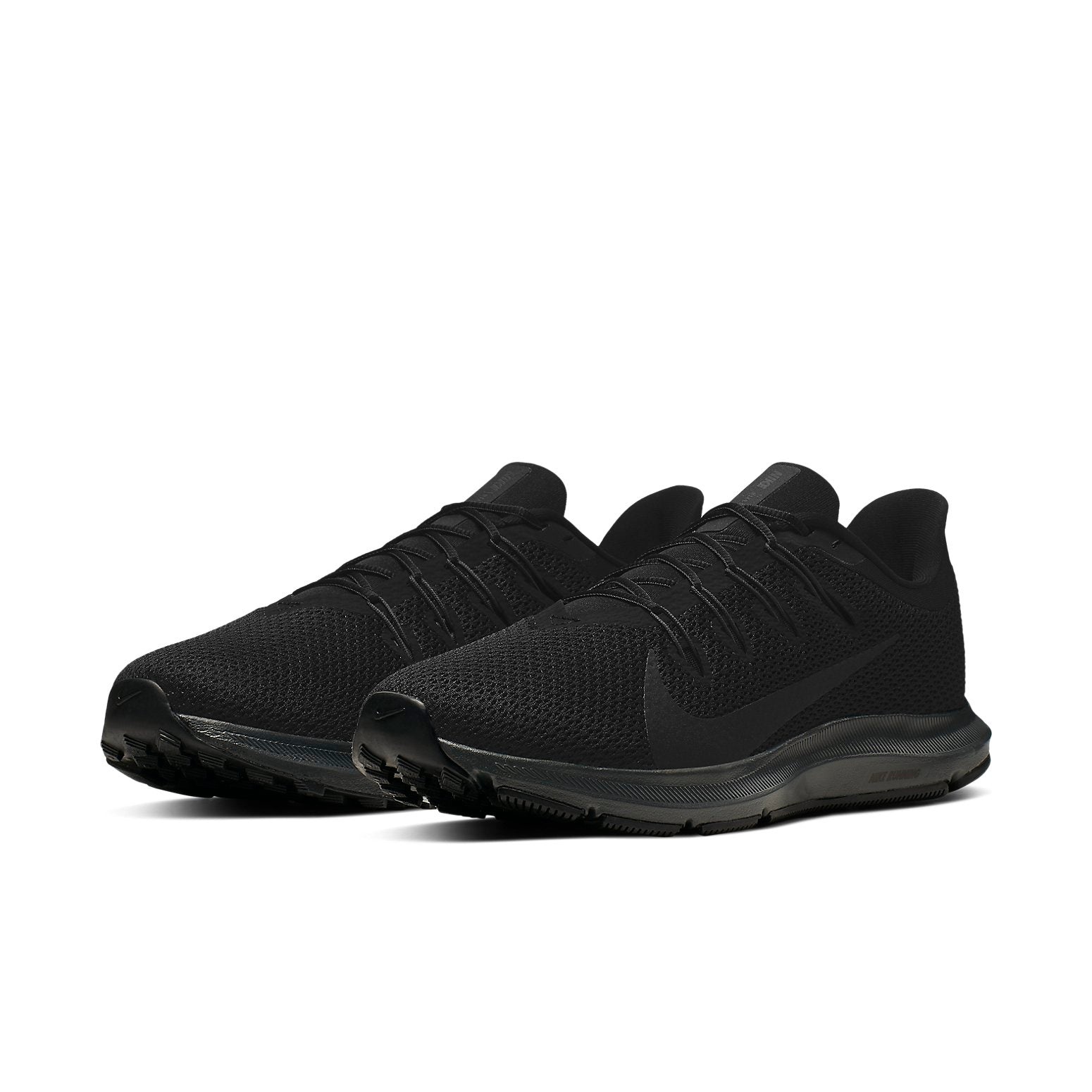 Nike Quest 2 'Triple Black' CI3787-003 - 3