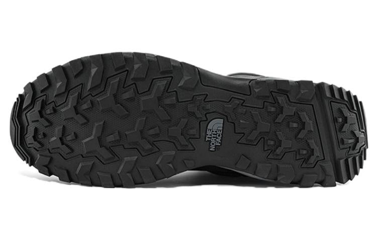 THE NORTH FACE ThermoBall Zip-Up Boots 'Black' 4OAI-KZ2 - 5