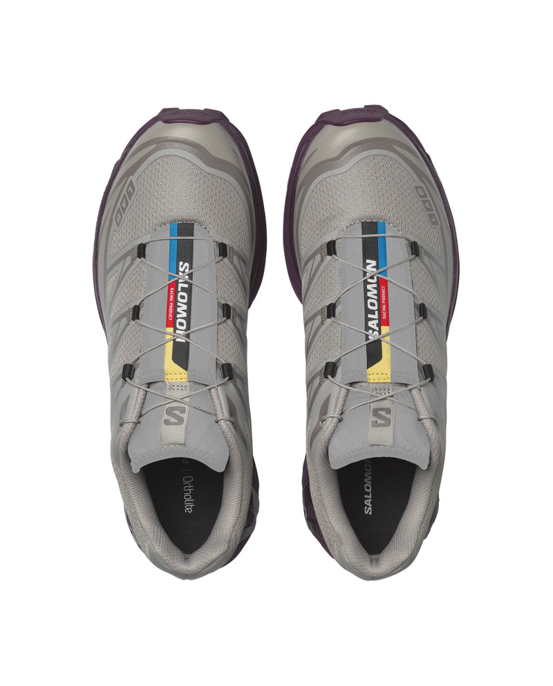 SALOMON XT-6 outlook