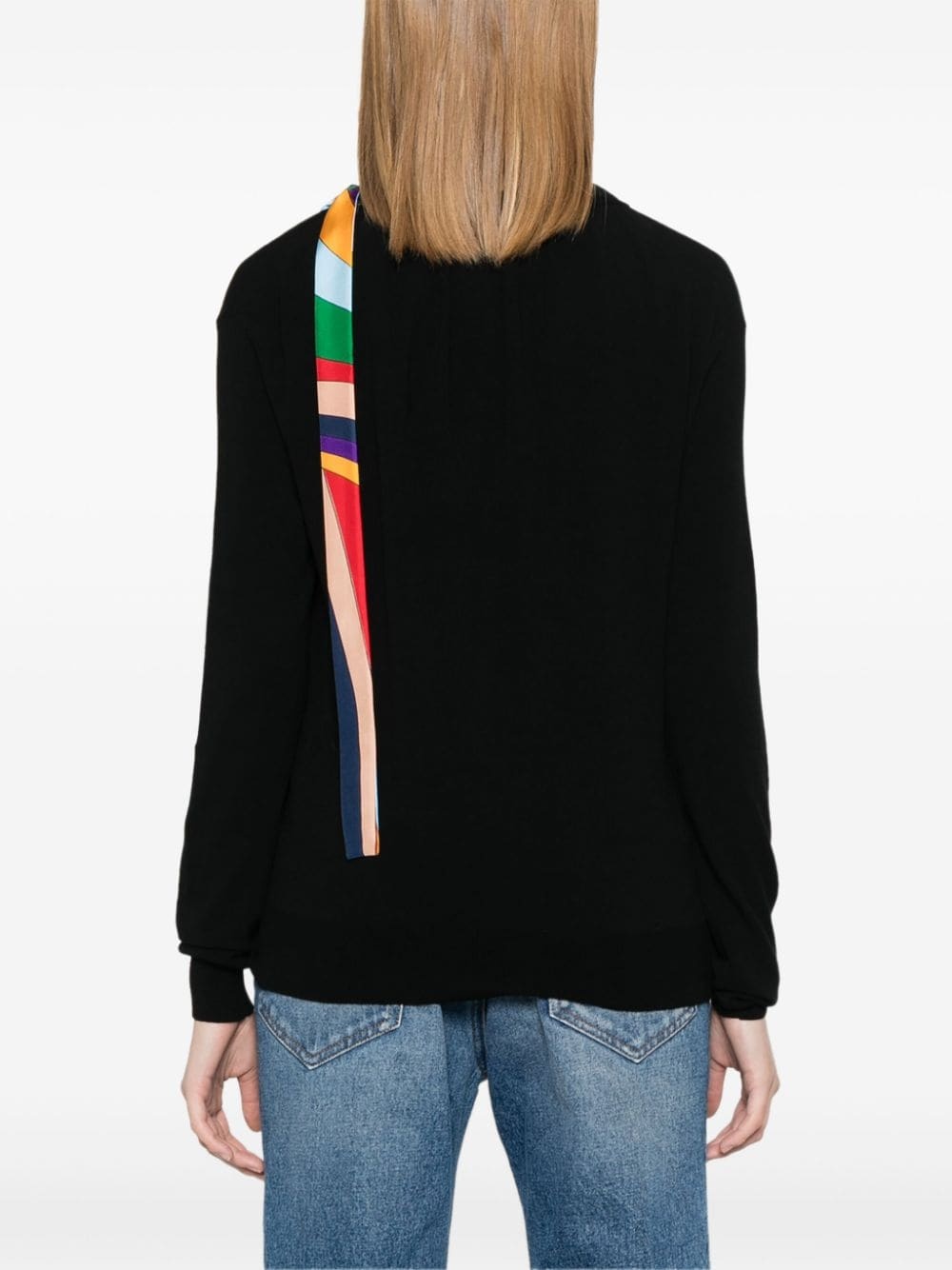 crew-neck T-shirt - 4