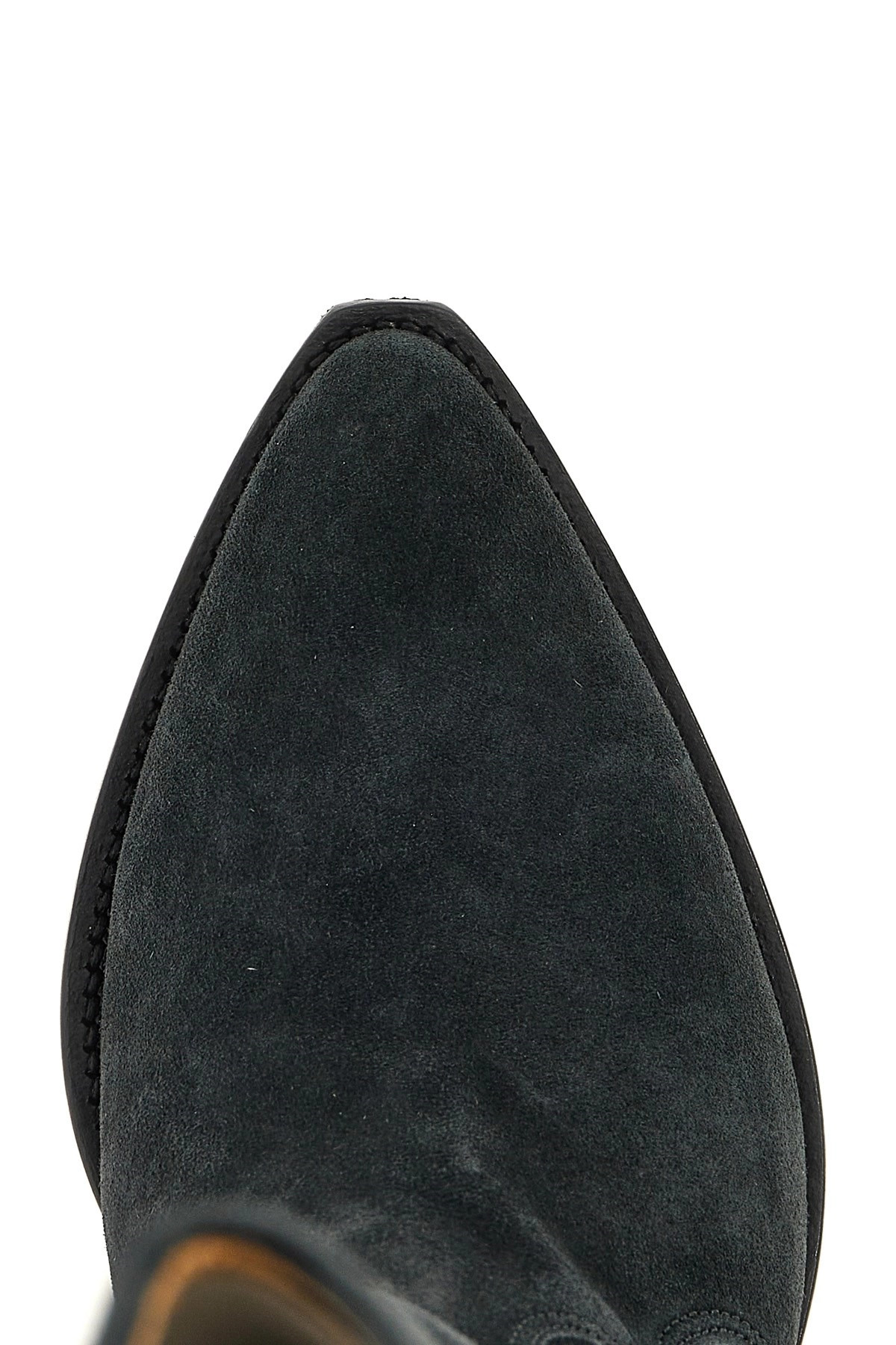 'Denvee' boots - 4
