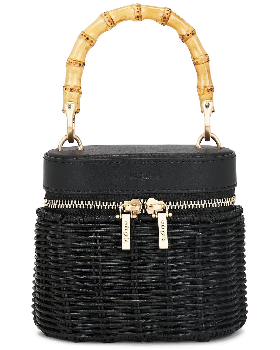 Gwyneth Crossbody Bag - 3
