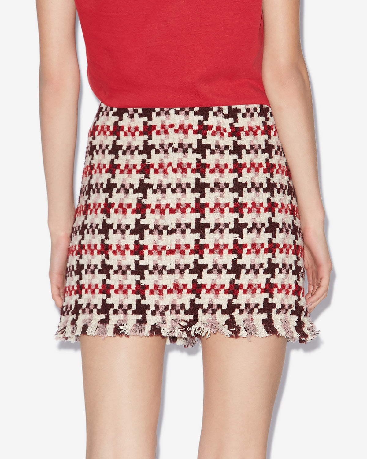 AKIMA SKIRT - 5