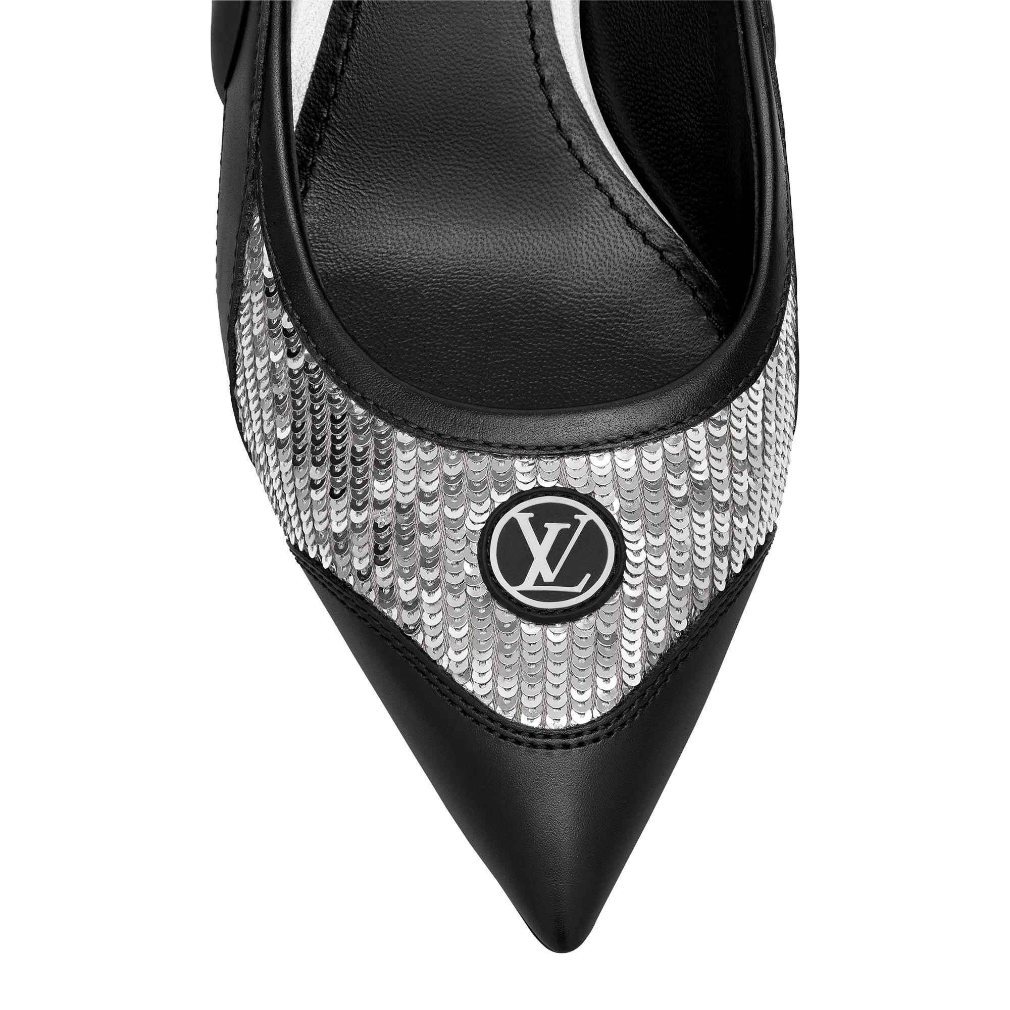 Archlight Slingback Pump - 4
