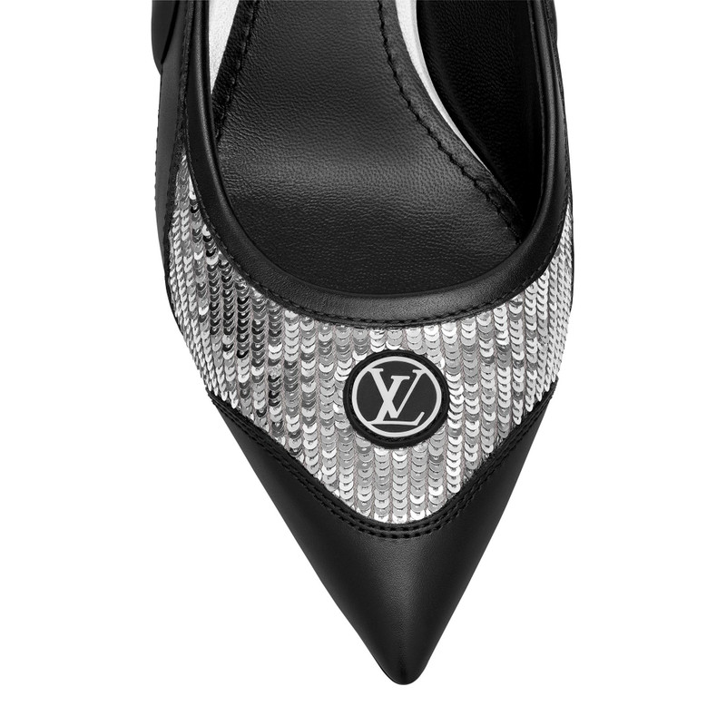 Archlight Slingback Pump 4