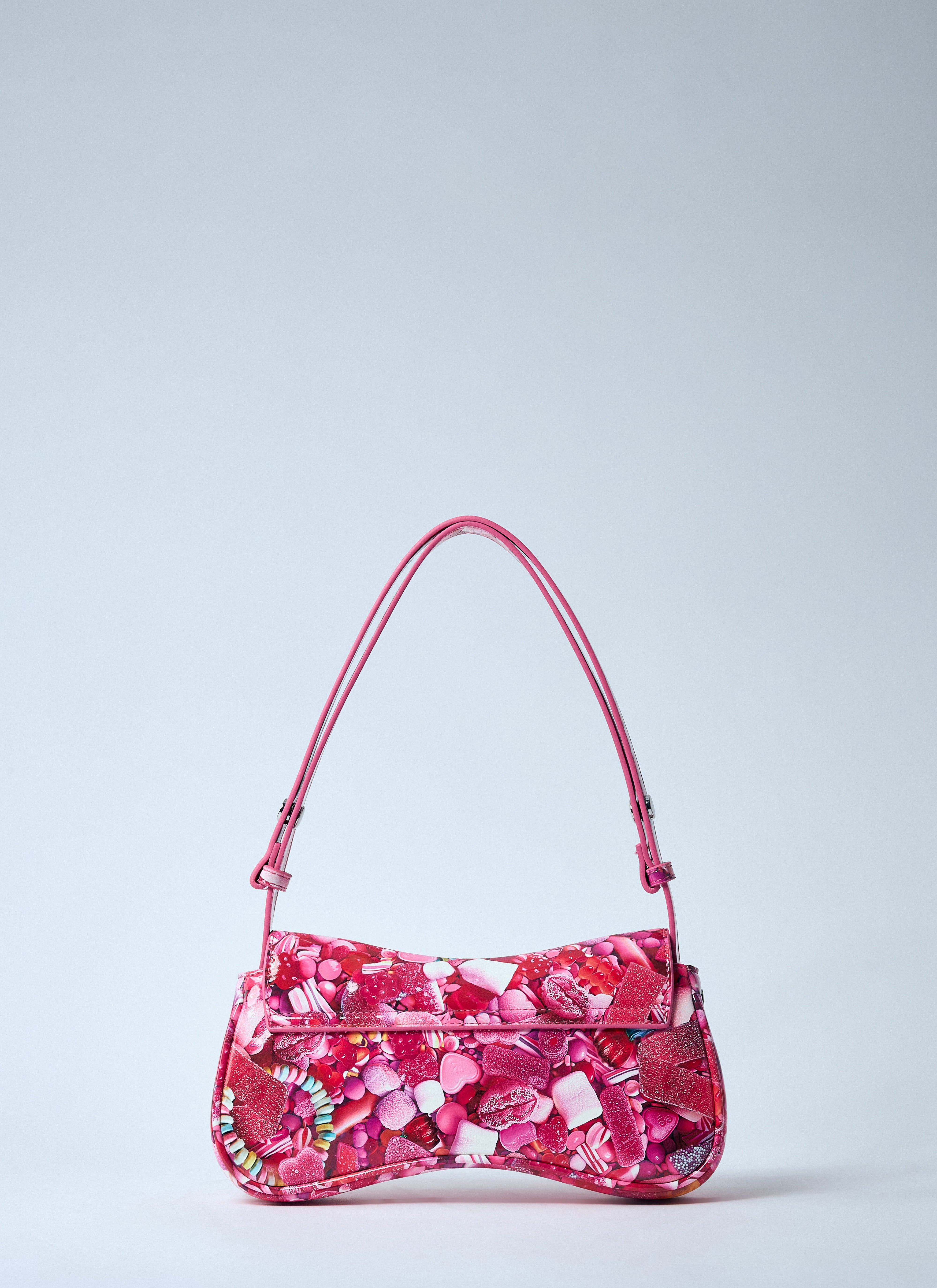 Diesel Women Play Shoulder Bag - 3