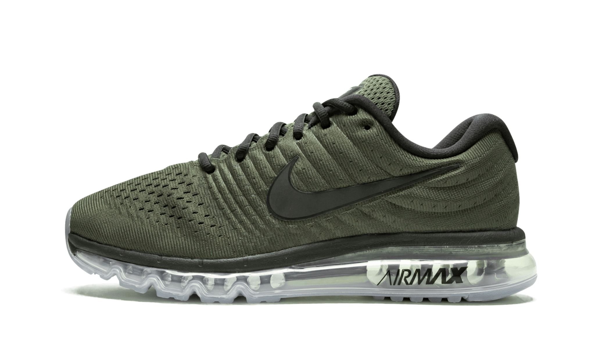 Air Max 2017 - 1