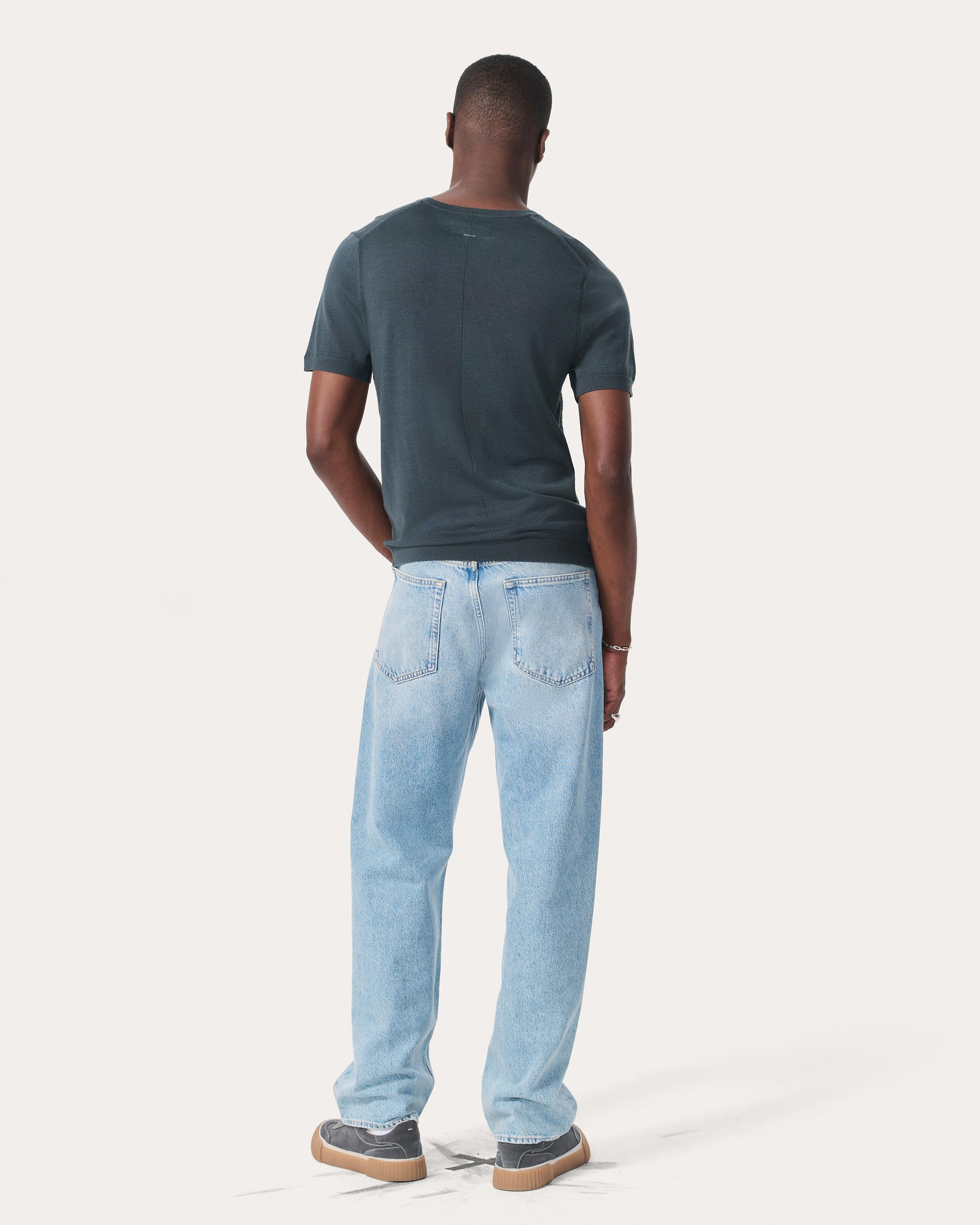 Aulton Sweater Tee - 6