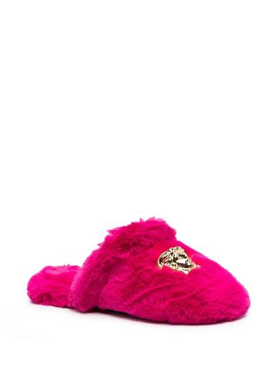 VERSACE Palazzo slippers outlook