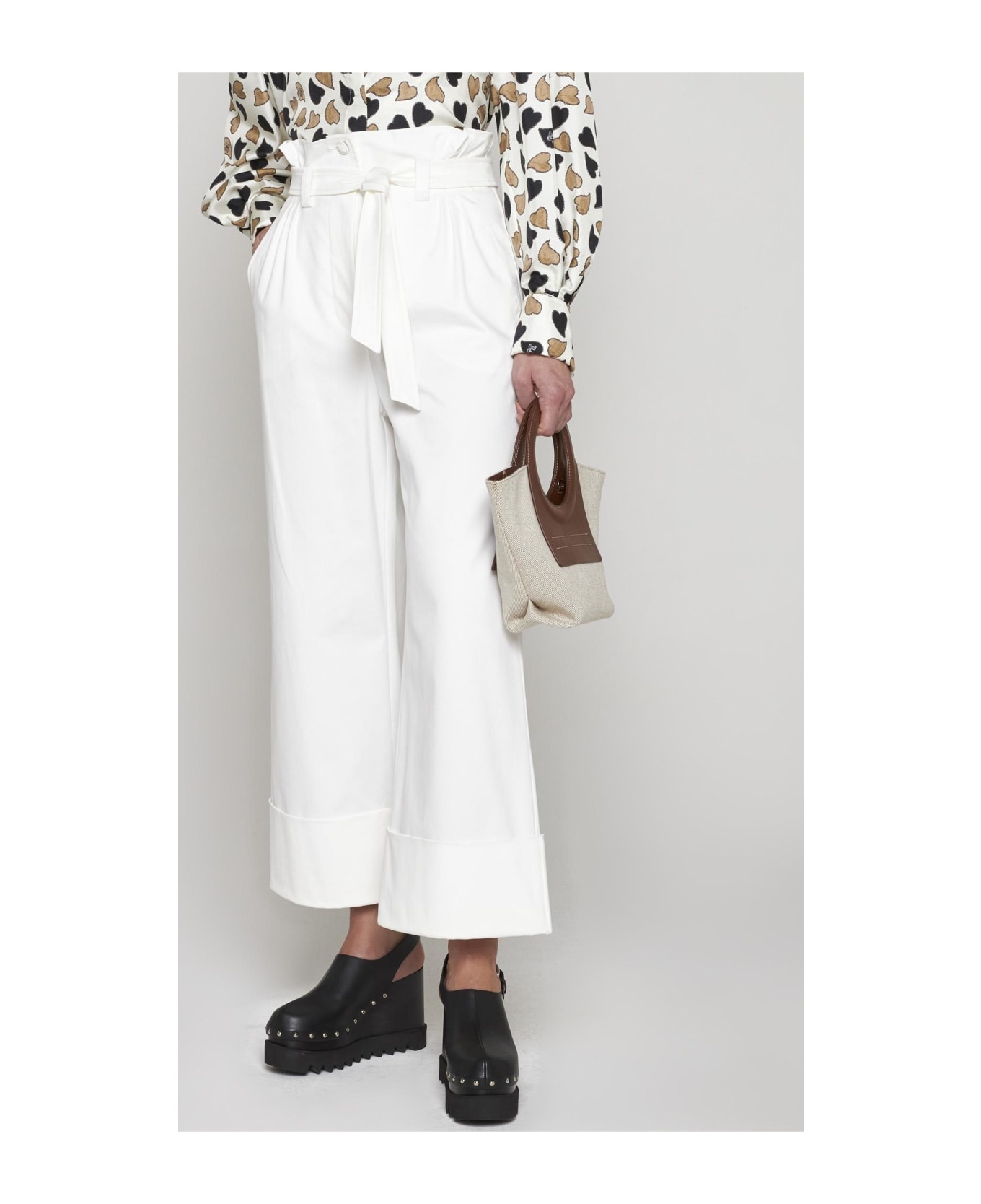 Nigella Trousers - 2