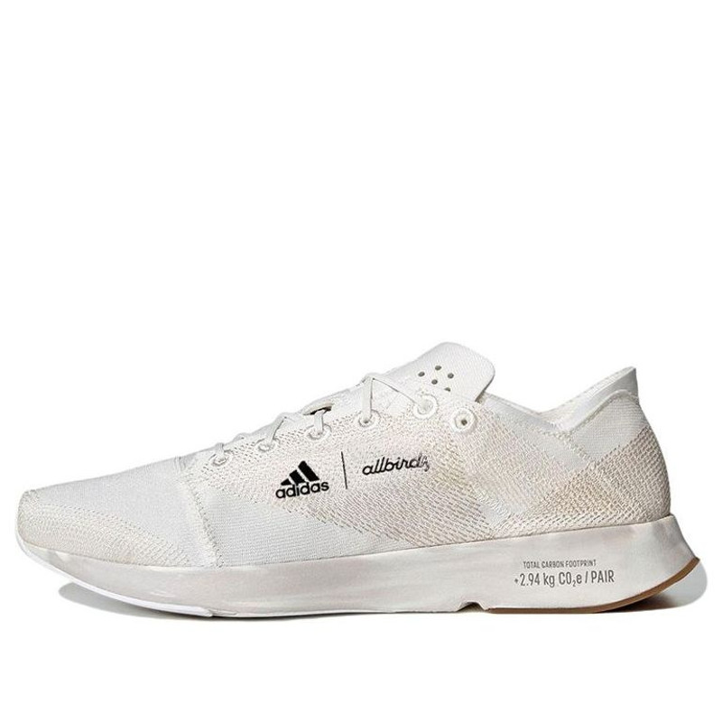 adidas Allbirds x Adizero 2.94 KG CO2e 'Bliss' GY6157 - 1