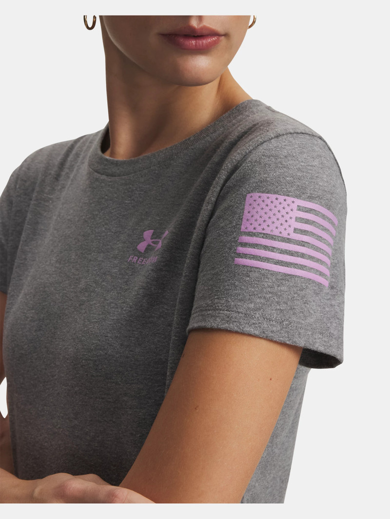 UA Freedom Flag 3