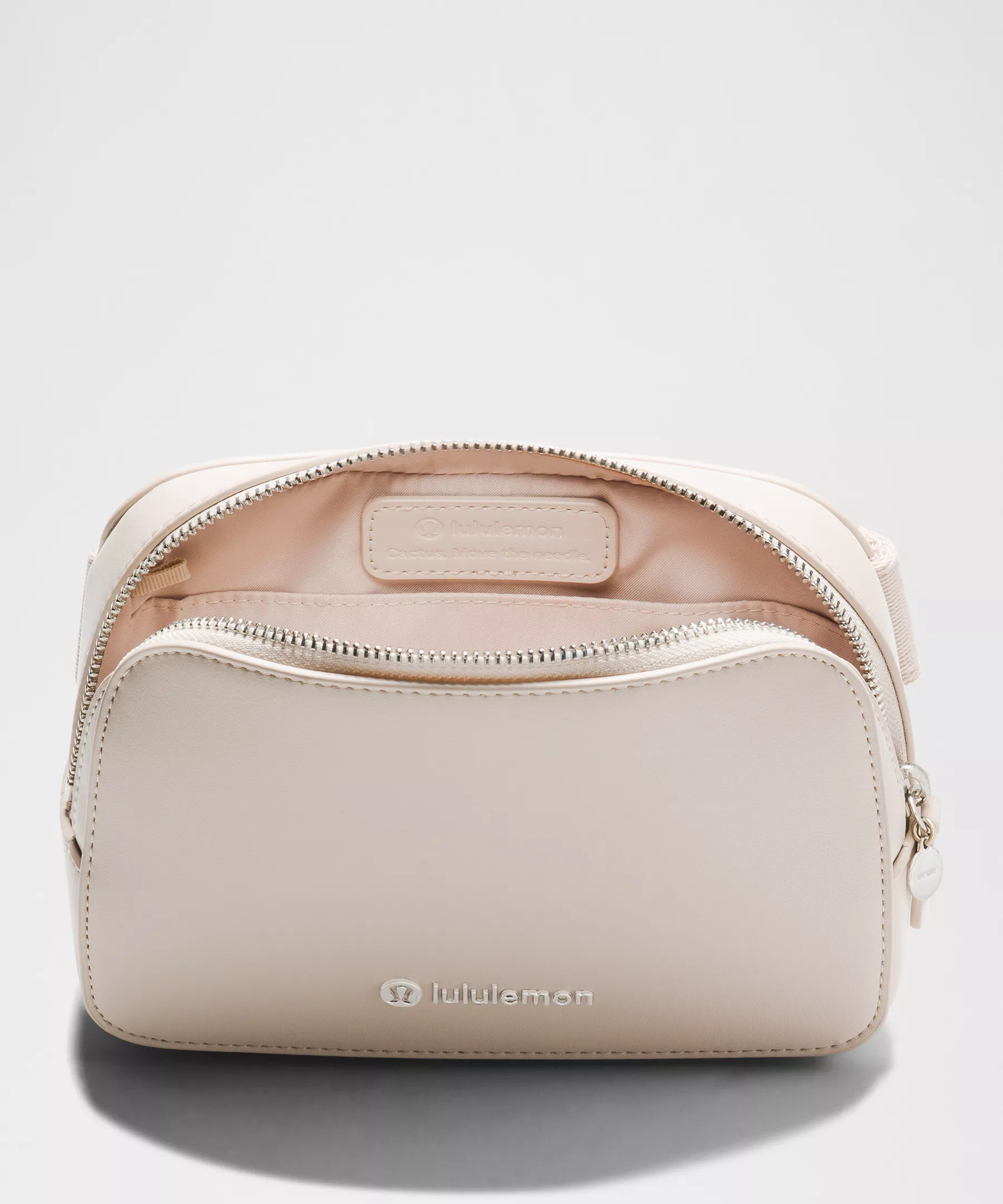 Everywhere Belt Bag 1L *Leather Alternative - 5